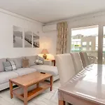 아파트 Aix Les Bains