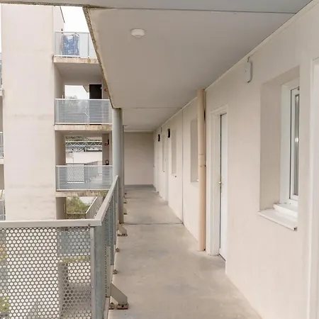 Aix Les Bains Apartment Aix-les-Bains
