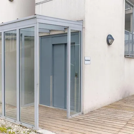 Apartment Aix Les Bains Aix-les-Bains