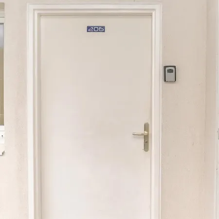 Apartment Aix Les Bains *
