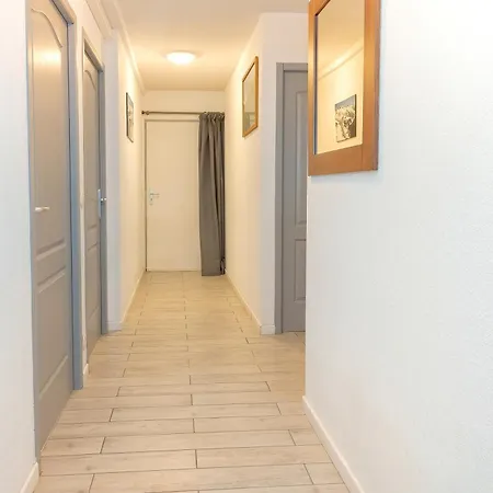 Aix Les Bains Apartment Aix-les-Bains