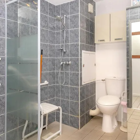 Aix Les Bains Apartamento *