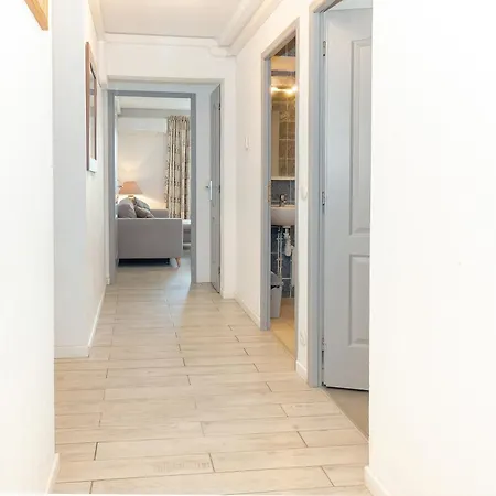 Aix Les Bains Apartamento