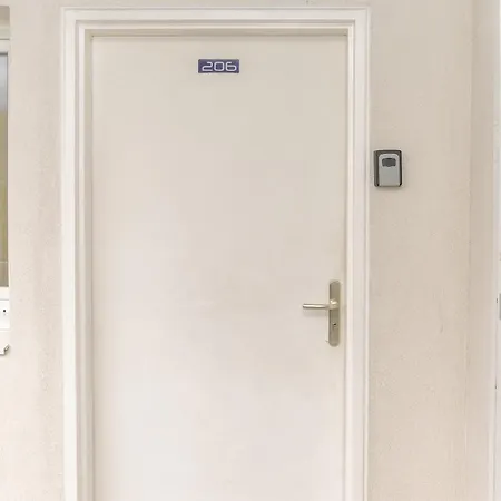 Apartamento Aix Les Bains Aix-les-Bains