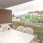 Aix Les Bains Apartment